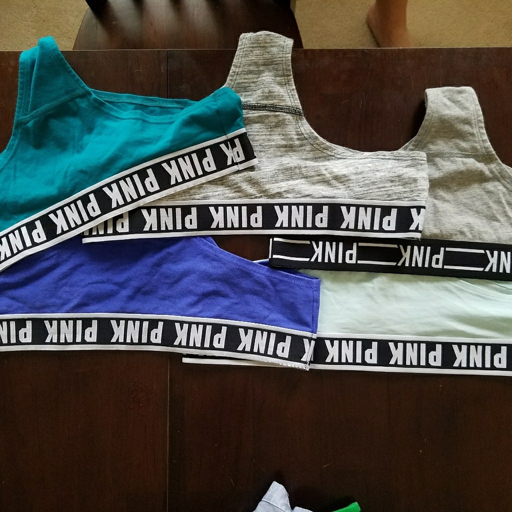 Panties.  New.